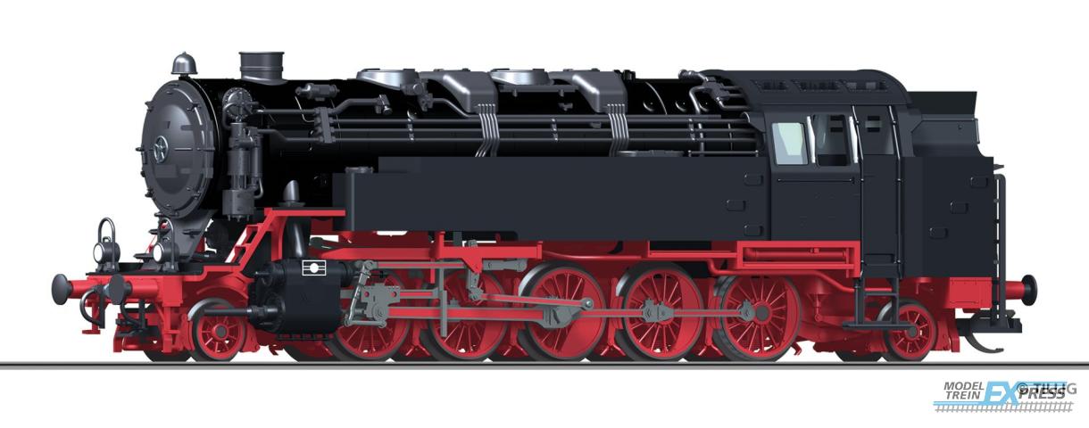 Tillig 2193 Dampflokomotive BR 84 der DRG, Ep. II -FORMNEUHEIT-