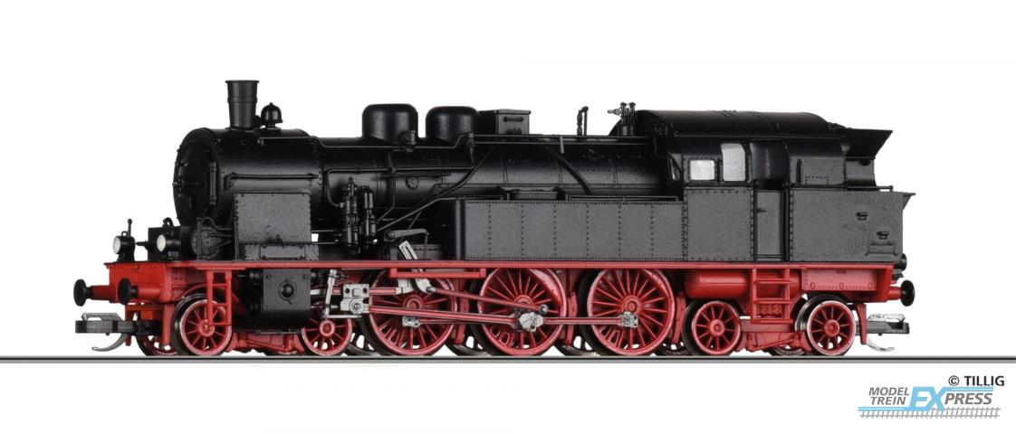 Tillig 4207 Dampflokomotive Reihe Oko 1 der PKP