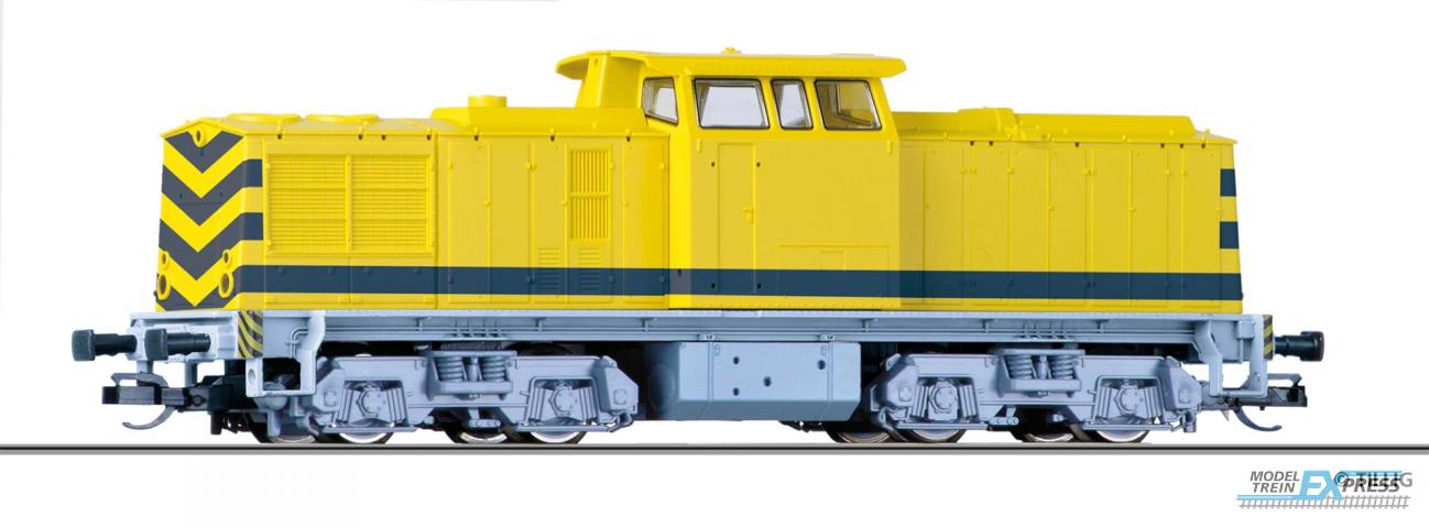 Tillig 4599 START-Diesellokomotive BR 111
