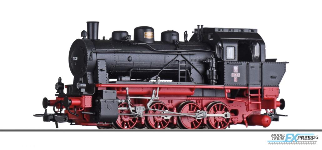 Tillig 72013 Dampflokomotive TKp 30-1 der PKP, Ep. II