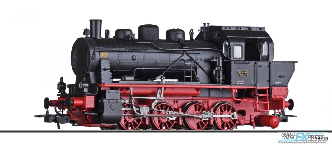 Tillig 72017 Dampflokomotive Nr. 182 der Görlitzer Kreisbahn AG, Ep. II