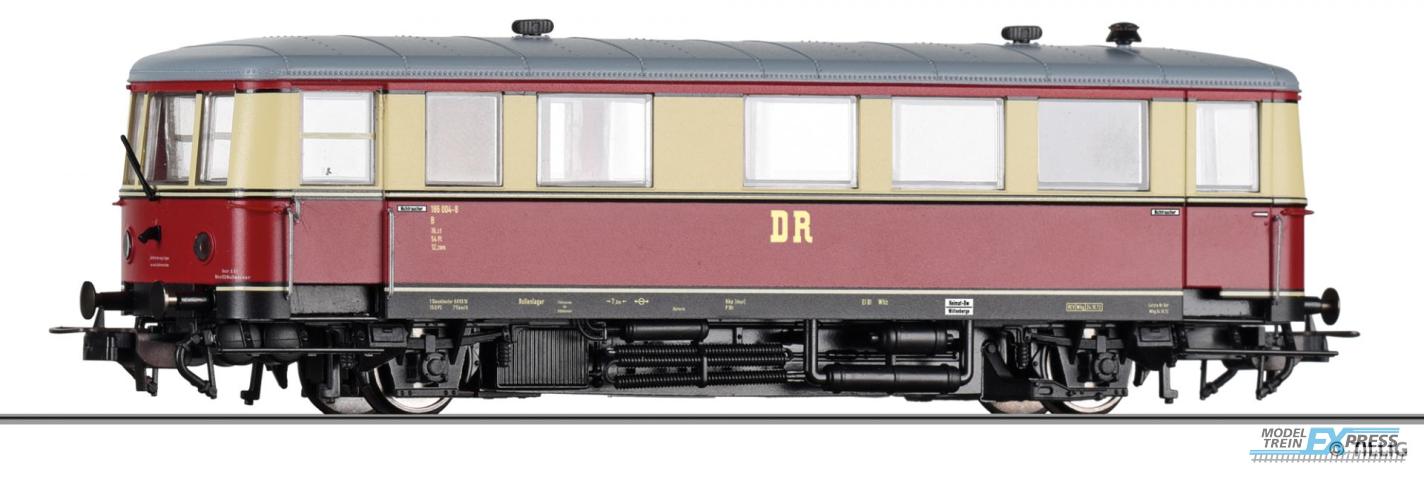 Tillig 73133 Triebwagen BR 186 der DR, Ep. IV
