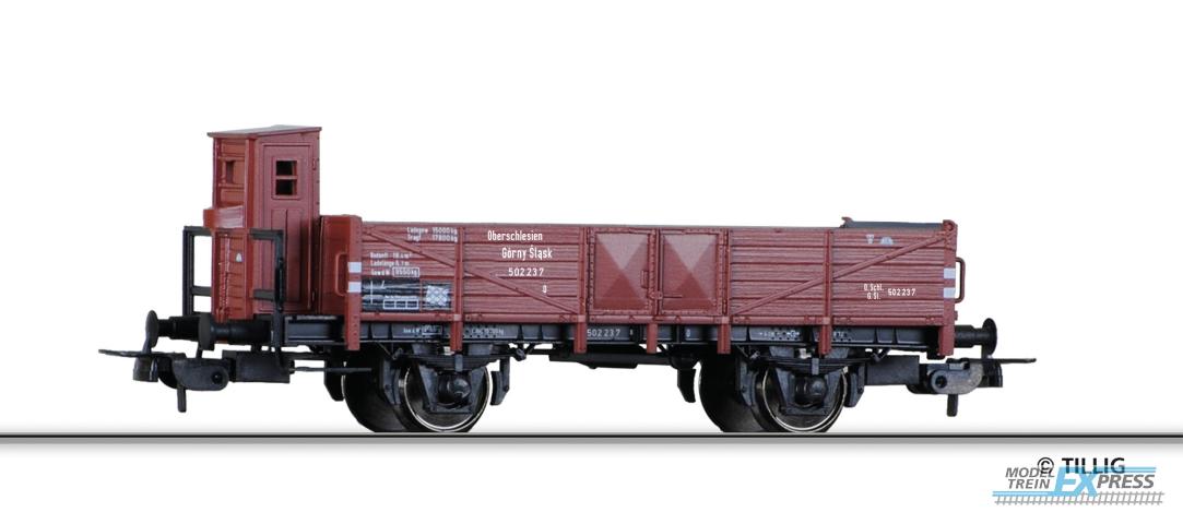 Tillig 76698 Offener Güterwagen O Halle der OEB, Ep. II