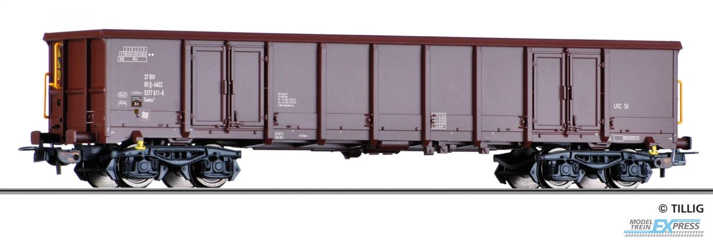 Tillig 76801 Offener Güterwagen Eanos der AAE Cargo, Ep. VI