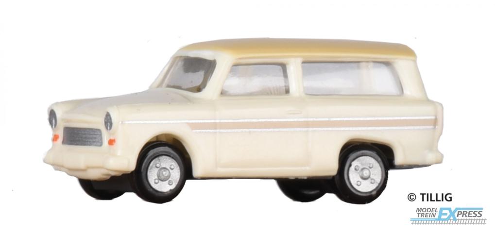 Tillig 8747 PKW Trabant 601 Kombi