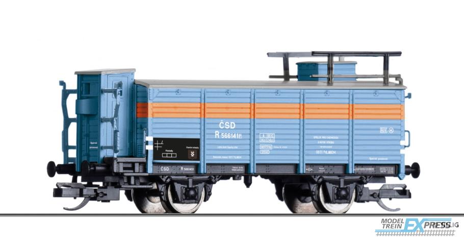 Tillig 95895 Flüssiggaswagen R der ?SD, Ep. III