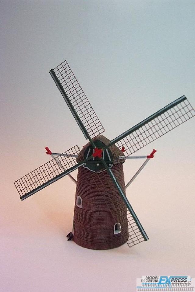 Tillymodels 16022 Korenmolen