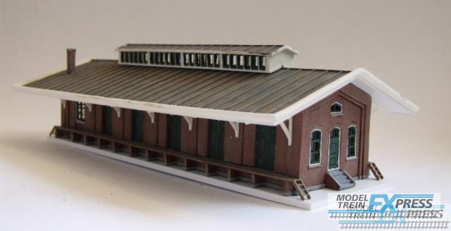 Tillymodels 16026