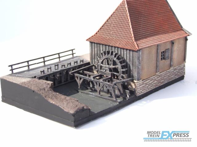 Tillymodels 16032 Noordmolen Twikkel
