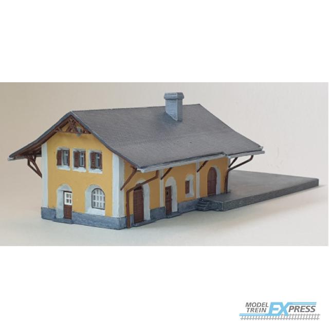 Tillymodels 16054 station Susch