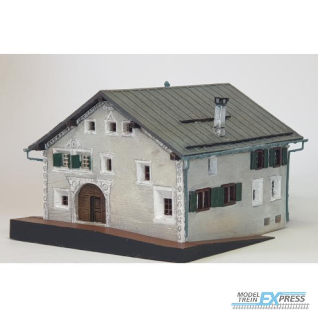 Tillymodels 16057 Engadiner huis #2