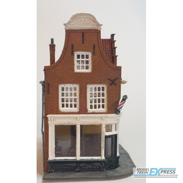 Tillymodels 16067 Kapperszaak