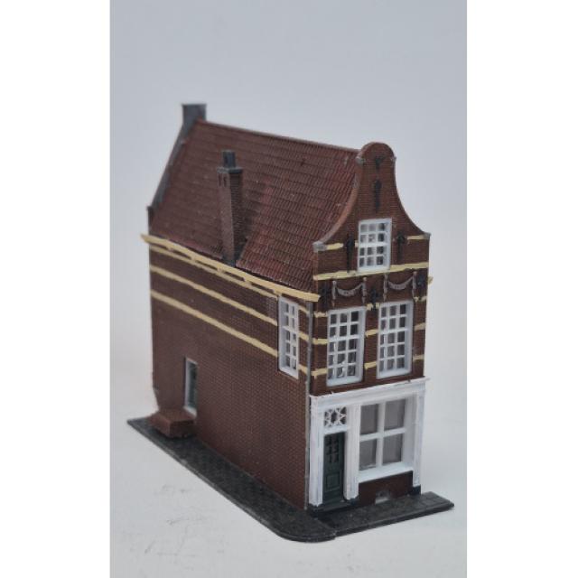 Tillymodels 16068 De 4 Winden