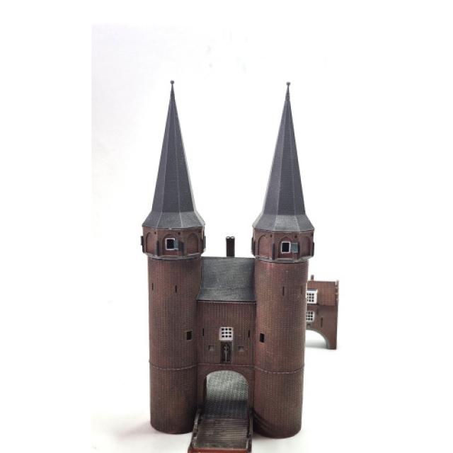 Tillymodels 16070 Oostpoort Delft
