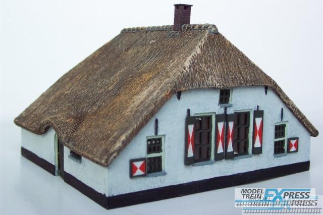 Tillymodels 87007 Kleine boerderij