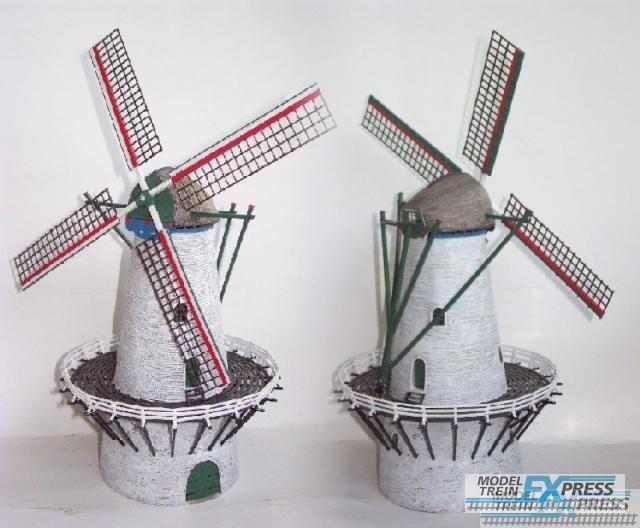 Tillymodels 87033 Stellingmolen