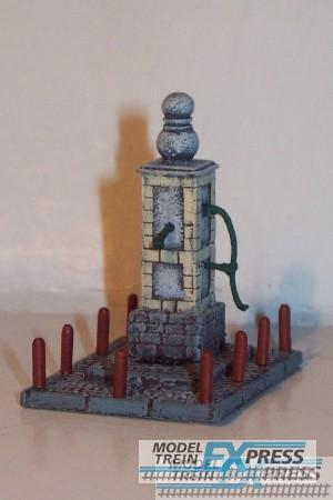 Tillymodels 87034 Waterpomp
