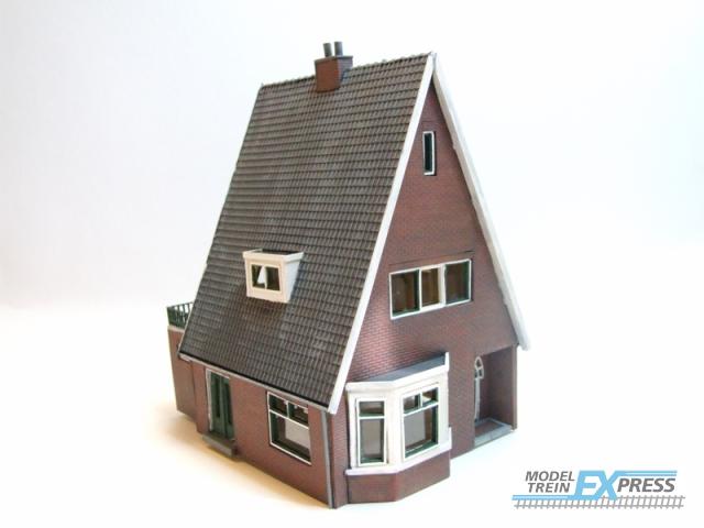 Tillymodels 87067 jaren 30 woning