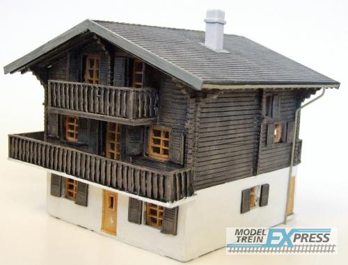 Tillymodels 87073 Ferienwohnung Kirsanna