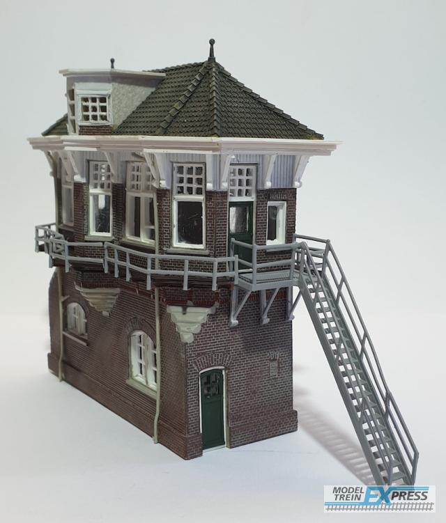 Tillymodels 87101 Post B Roosendaal voor 1945