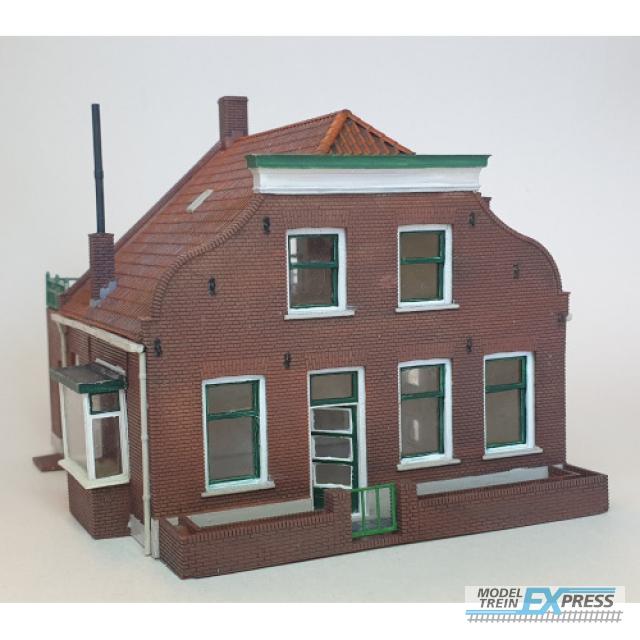 Tillymodels 87158 Woning Capelle