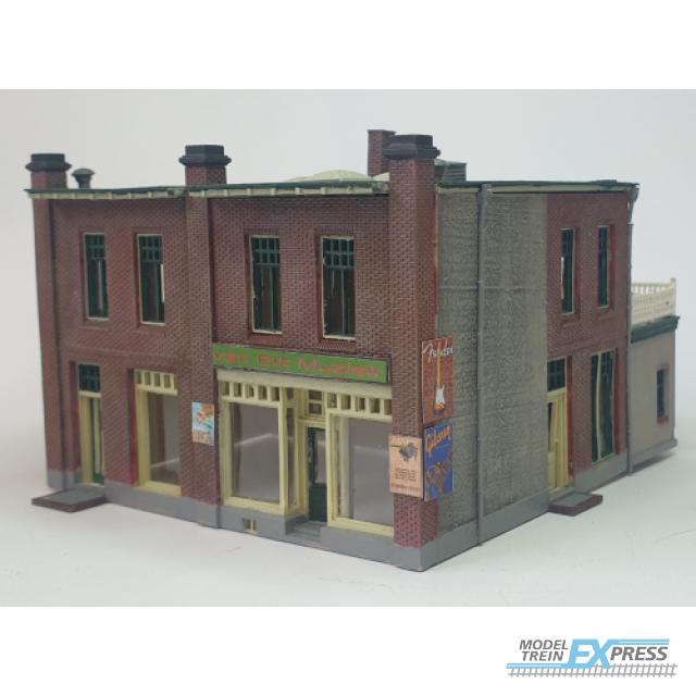 Tillymodels 87167 muziekwinkel