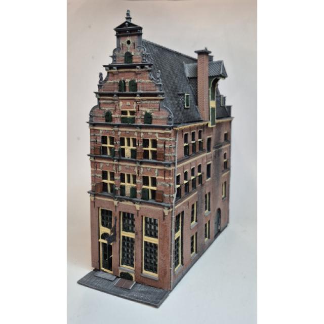 Tillymodels 87168 In de 3 Haringen (Deventer)