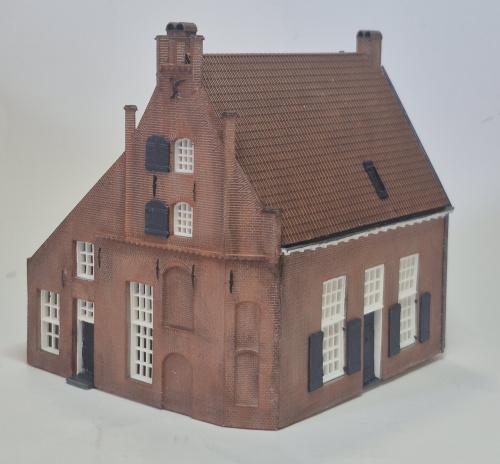 Tillymodels 87172 Bergkerkplein 1-2, Polsarmenhuis