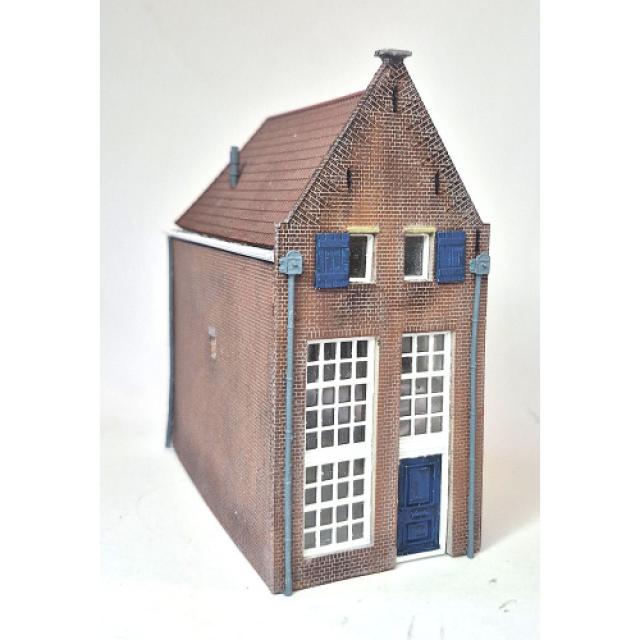 Tillymodels 87175 Bergkerkplein 6