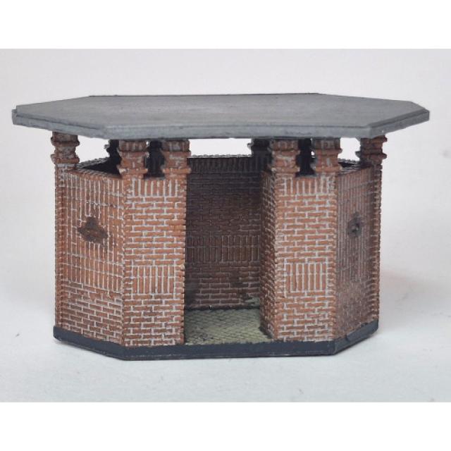Tillymodels 87178 Urinoir Deventer
