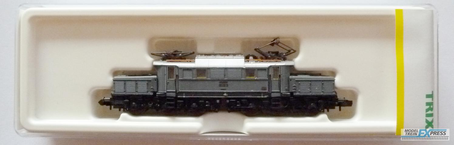 Trix gebruikt materiaal 12752 Trix DRG elok BR E 93