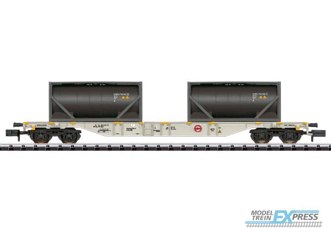 Trix 15103 Containerwagen der AAE/NS
