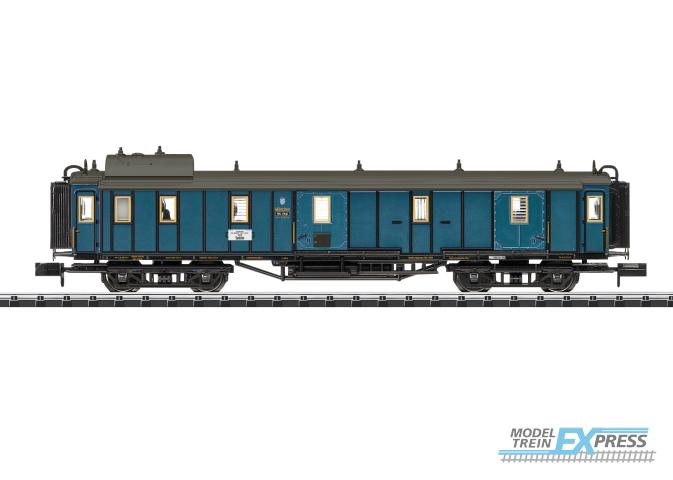 Trix 15323 Gepäckwagen DRG