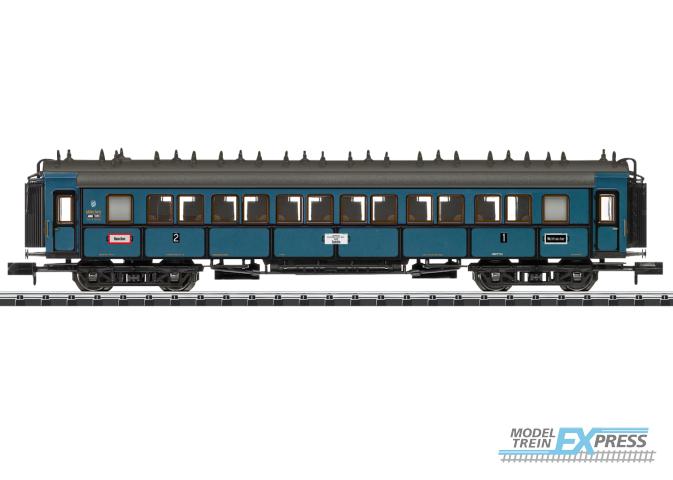 Trix 15324 Schnellzugwagen 1./2.Kl. DRG