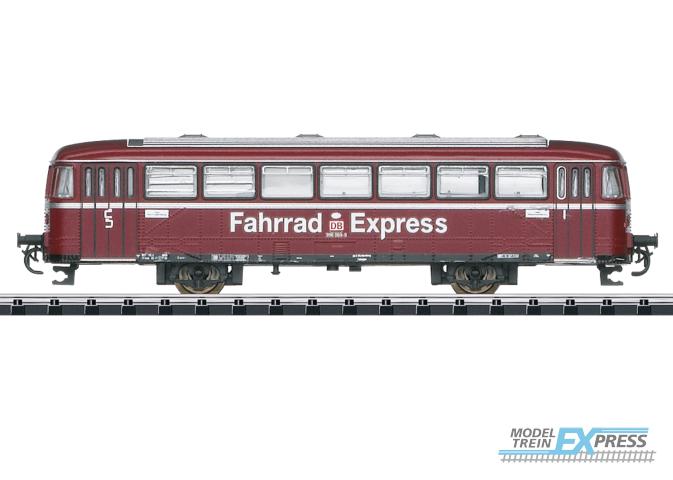 Trix 15388 Beiwagen 998 069-9 Fahrrad Ex