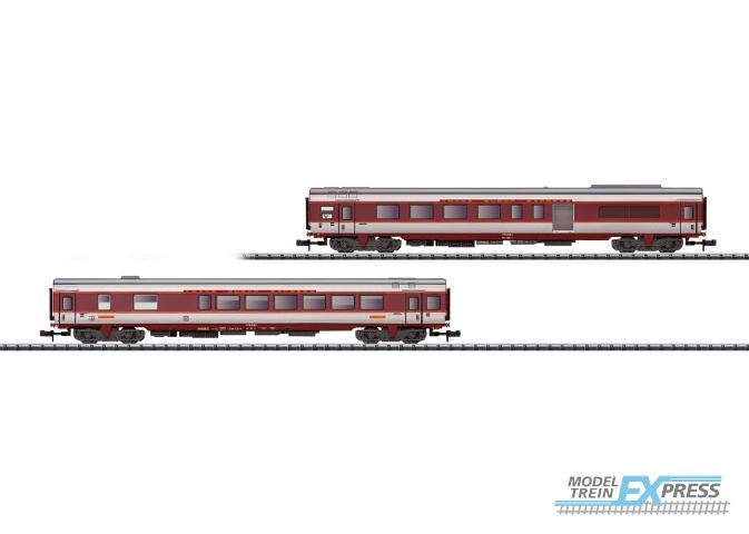 Trix 15692 Personenwagen-Set SNCF-Grand-