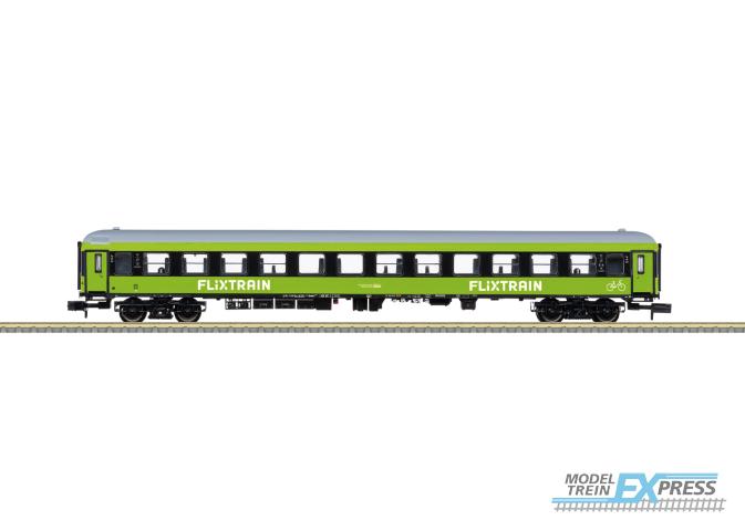 Trix 15797 Schnellzugwagen FLIXTRAIN