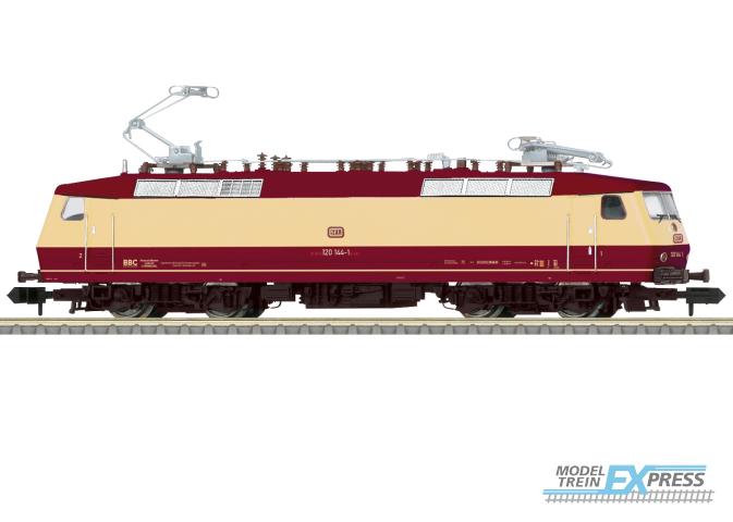 Trix 16027 E-Lok BR 120
