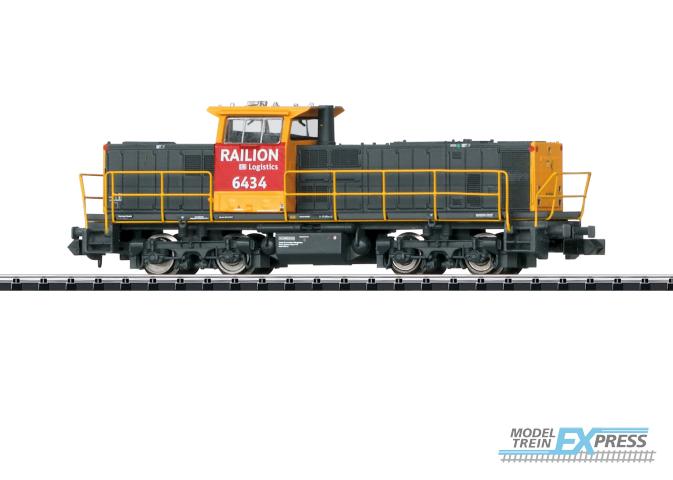 Trix 16062 Diesellokomotive Reihe 6400
