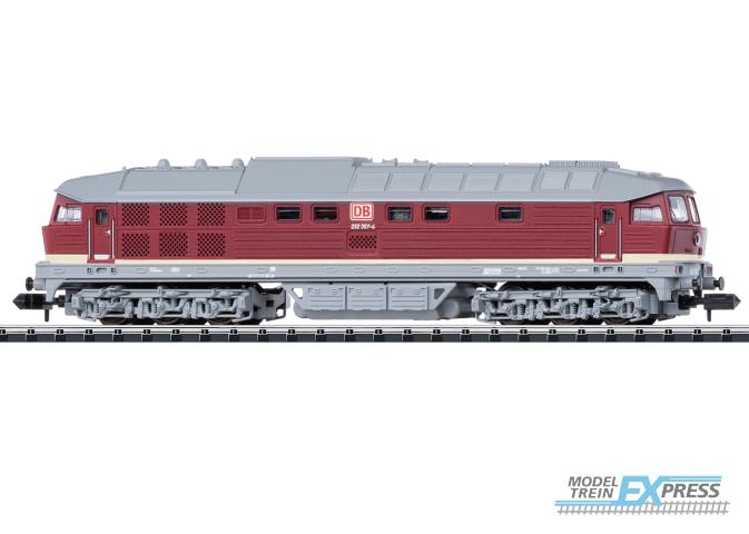 Trix 16235 Diesellok BR 232