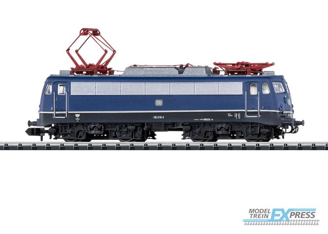 Trix 16268 E-Lok BR 110 DB