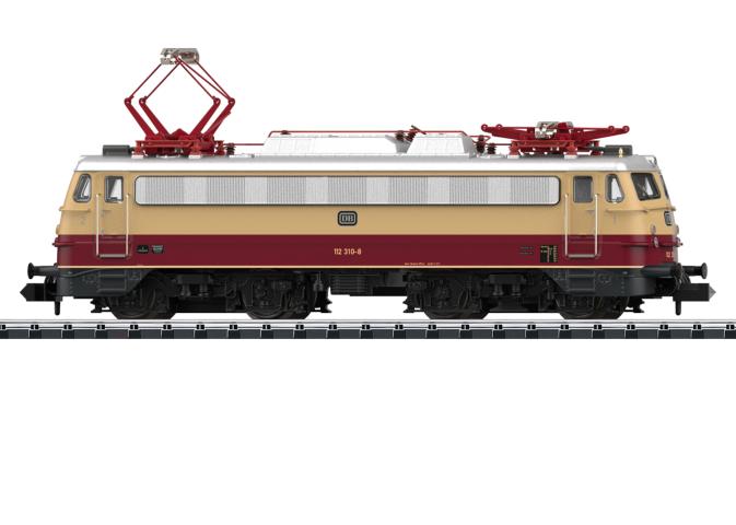 Trix 16269 E-Lok BR 112 DB