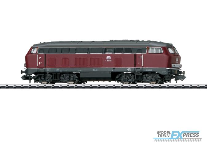 Trix 16276 Diesellokomotive BR V169