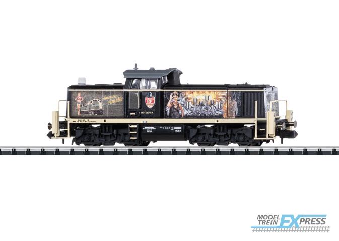 Trix 16299 Diesellok BR 291