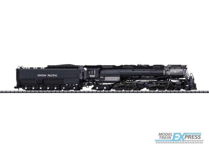 Trix 16488 Dampflok Challenger
