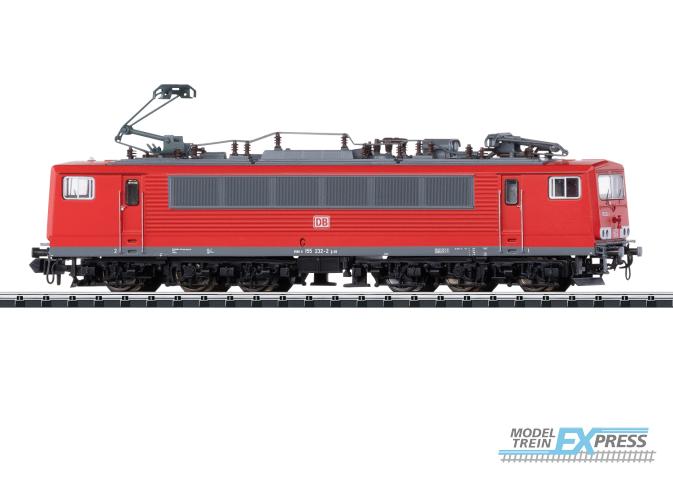 Trix 16652 E-Lok BR 155 DB AG