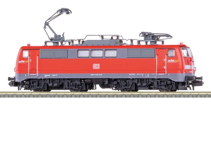 Trix 16725 E-Lok BR 111 DB AG
