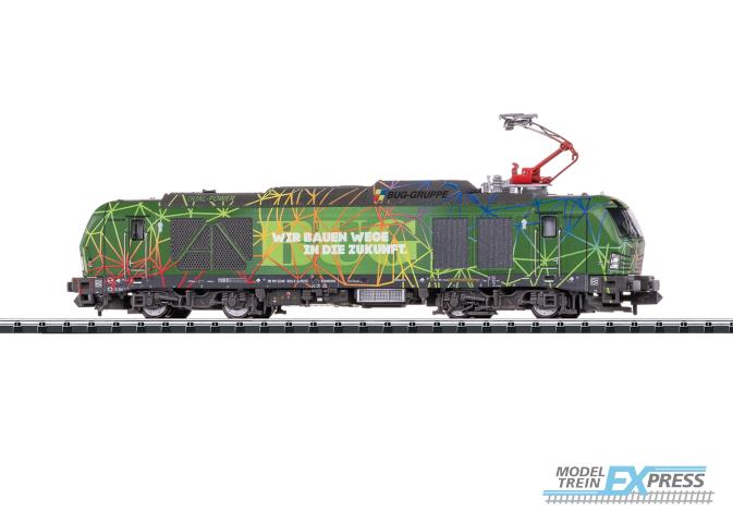 Trix 16834 Vectron DM BR 248 BUG