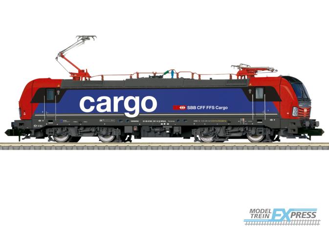 Trix 16837 E-Lok BR 193 Vectron SBB