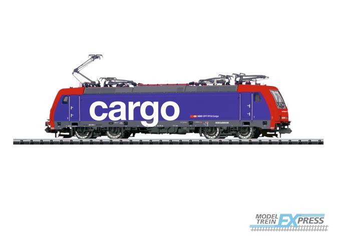 Trix 16876 E-Lok BR Re 482 SBB Cargo